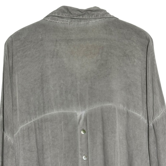Meo Meli Blouse SZ. M - Picture 8 of 12